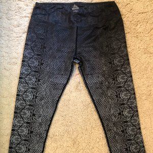 prAna Roxanne Printed Leggings - Women's